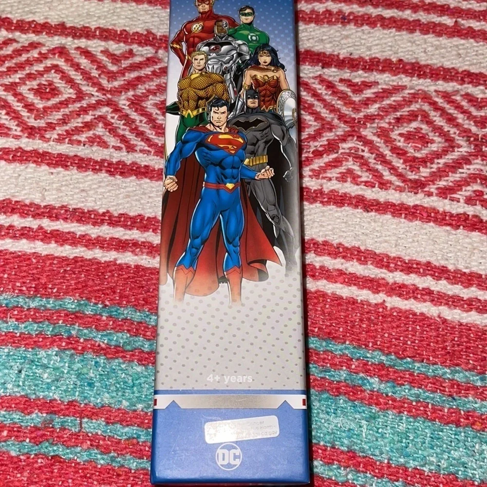 Justice League Official Smartwatch for Kids by PlayZoom